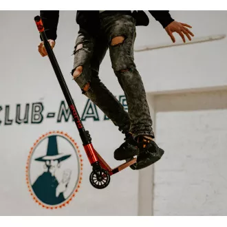 Freestyle kolobežka MOVINO GLIDE, RED Freestyle kolobežka MOVINO GLIDE, RED
