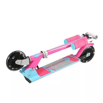 Skladacia kolobežka NEX CANDY 120mm Skladacia kolobežka NEX CANDY 120mm