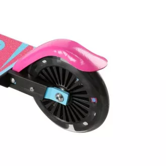 Skladacia kolobežka NEX CANDY 120mm Skladacia kolobežka NEX CANDY 120mm