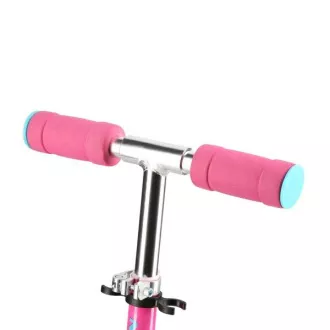Skladacia kolobežka NEX CANDY 120mm Skladacia kolobežka NEX CANDY 120mm