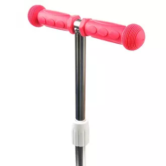 Kolobežka trojkolesová MTR MINI SCOOTER RASPBERRY Kolobežka trojkolesová MTR MINI SCOOTER RASPBERRY
