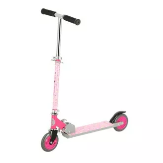 Skladacia kolobežka NEX PINK ALPACA Skladacia kolobežka NEX PINK ALPACA