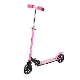 Skladacia kolobežka NEX PINKY 145mm Skladacia kolobežka NEX PINKY 145mm