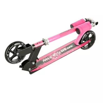 Skladacia kolobežka NEX PINKY 145mm Skladacia kolobežka NEX PINKY 145mm