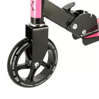 Skladacia kolobežka NEX PINKY 145mm Skladacia kolobežka NEX PINKY 145mm