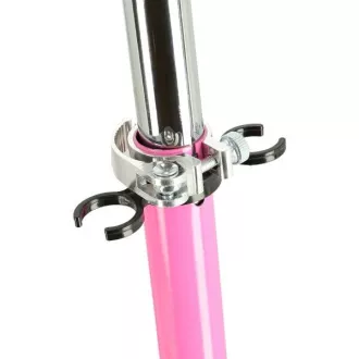 Skladacia kolobežka NEX PINKY 145mm Skladacia kolobežka NEX PINKY 145mm