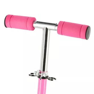 Skladacia kolobežka NEX PINKY 145mm Skladacia kolobežka NEX PINKY 145mm