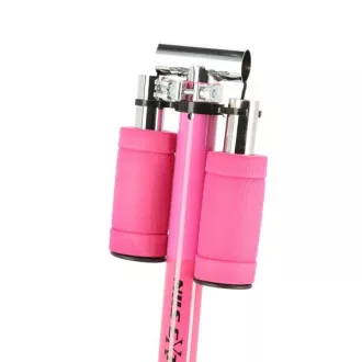 Skladacia kolobežka NEX PINKY 145mm Skladacia kolobežka NEX PINKY 145mm