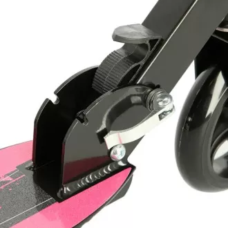 Skladacia kolobežka NEX PINKY 145mm Skladacia kolobežka NEX PINKY 145mm