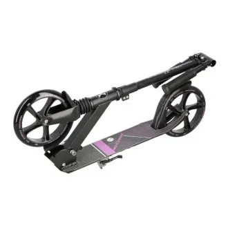 Skladacia kolobežka NEX VIOLET 200mm Skladacia kolobežka NEX VIOLET 200mm