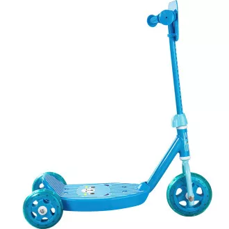 Trojkolesová kolobežka Story Mini kids, Modrá Trojkolesová kolobežka Story Mini kids, Modrá