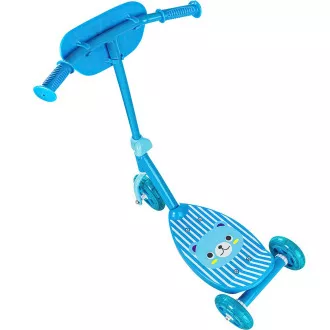 Trojkolesová kolobežka Story Mini kids, Modrá Trojkolesová kolobežka Story Mini kids, Modrá