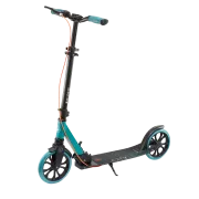 Skladacia kolobežka MOVINO City Pro, MINT-BLACK