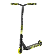 Freestyle kolobežka MOVINO Stunt NITRO Lemon 2025