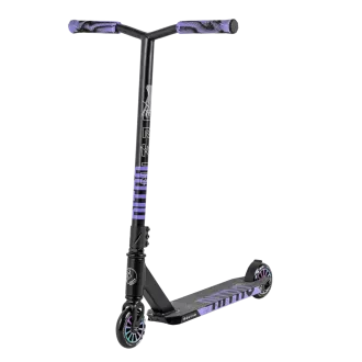 Freestyle kolobežka MOVINO Stunt NITRO Purple 2025 Freestyle kolobežka MOVINO Stunt NITRO Purple 2025
