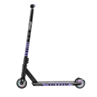 Freestyle kolobežka MOVINO Stunt NITRO Purple 2025 Freestyle kolobežka MOVINO Stunt NITRO Purple 2025