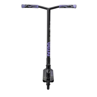 Freestyle kolobežka MOVINO Stunt NITRO Purple 2025 Freestyle kolobežka MOVINO Stunt NITRO Purple 2025