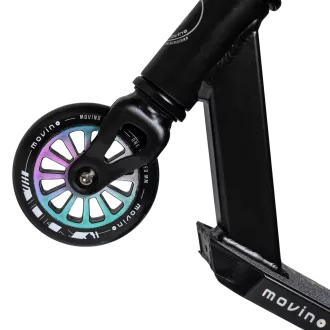 Freestyle kolobežka MOVINO Stunt NITRO Purple 2025 Freestyle kolobežka MOVINO Stunt NITRO Purple 2025