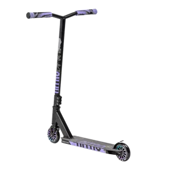 Freestyle kolobežka MOVINO Stunt NITRO Purple 2025 Freestyle kolobežka MOVINO Stunt NITRO Purple 2025