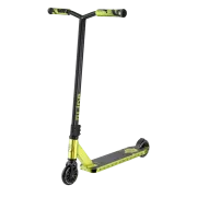 Freestyle kolobežka MOVINO Stunt GLIDE, Lemon