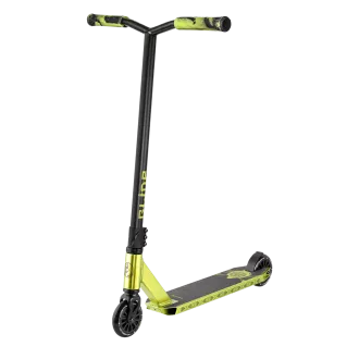 Freestyle kolobežka MOVINO Stunt GLIDE, Lemon Freestyle kolobežka MOVINO Stunt GLIDE, Lemon