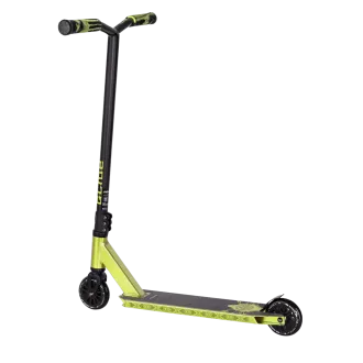 Freestyle kolobežka MOVINO Stunt GLIDE, Lemon Freestyle kolobežka MOVINO Stunt GLIDE, Lemon