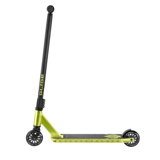 Freestyle kolobežka MOVINO Stunt GLIDE, Lemon Freestyle kolobežka MOVINO Stunt GLIDE, Lemon