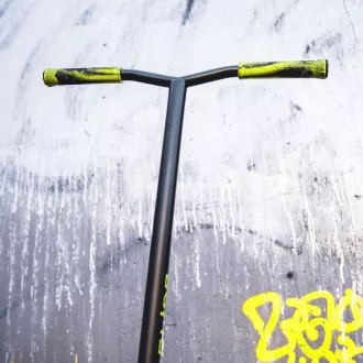 Freestyle kolobežka MOVINO Stunt GLIDE, Lemon Freestyle kolobežka MOVINO Stunt GLIDE, Lemon