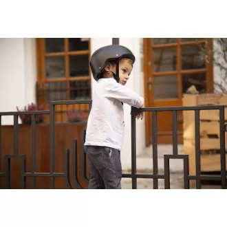 Freestyle prilba Movino Black Ops (54-58cm), čierna Freestyle prilba Movino Black Ops (54-58cm), čierna