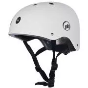 Freestyle prilba PB PRO, biela, L
