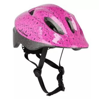 Prilba NEX PINK GIRL, S