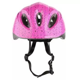 Prilba NEX PINK GIRL, XS