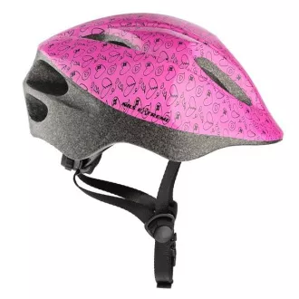 Prilba NEX PINK GIRL, XS