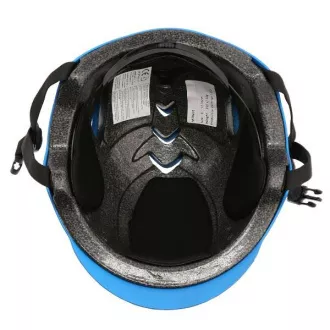 Freestyle prilba NEX BLUE, XS