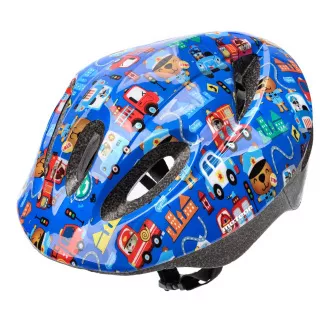 Detská prilba MTR SAFETY, S