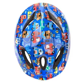 Detská prilba MTR SAFETY, S