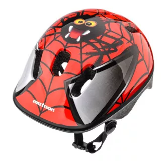 Detská prilba MTR SPIDER, XS