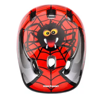 Detská prilba MTR SPIDER, XS