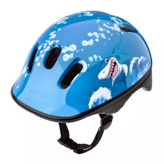 Detská prilba MTR BABY SHARK, XS