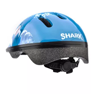 Detská prilba MTR BABY SHARK, XS