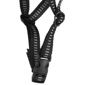 Detská cyklistická prilba FUN POLICE, 52-56 cm