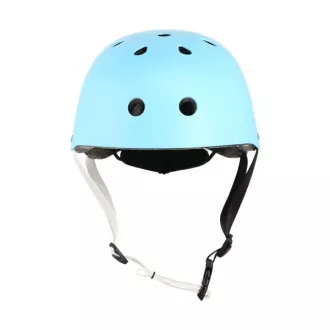 Freestyle prilba NEX modro-biela, L (58-61cm)