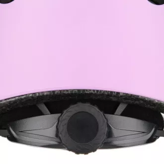 Freestyle prilba NEX fialovo-biela, M (55-58cm)