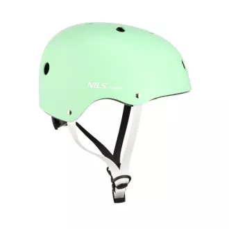 Freestyle prilba NEX mentolovo-biela, L (58-61cm)