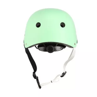 Freestyle prilba NEX mentolovo-biela, L (58-61cm)
