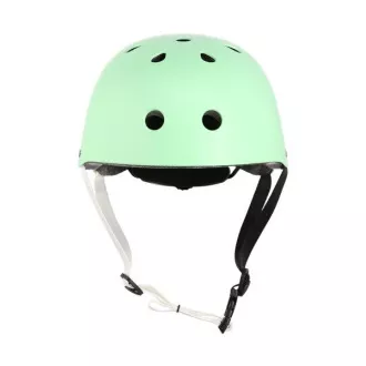 Freestyle prilba NEX mentolovo-biela, L (58-61cm)