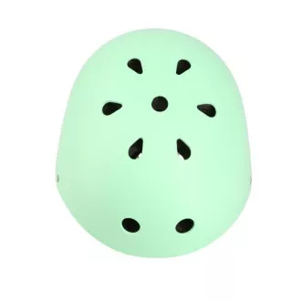 Freestyle prilba NEX mentolovo-biela, L (58-61cm)