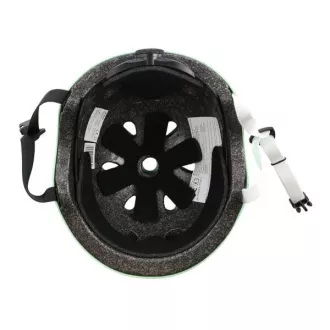 Freestyle prilba NEX mentolovo-biela, L (58-61cm)