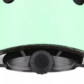 Freestyle prilba NEX mentolovo-biela, L (58-61cm)
