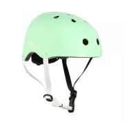 Freestyle prilba NEX mentolovo-biela, M (55-58cm)